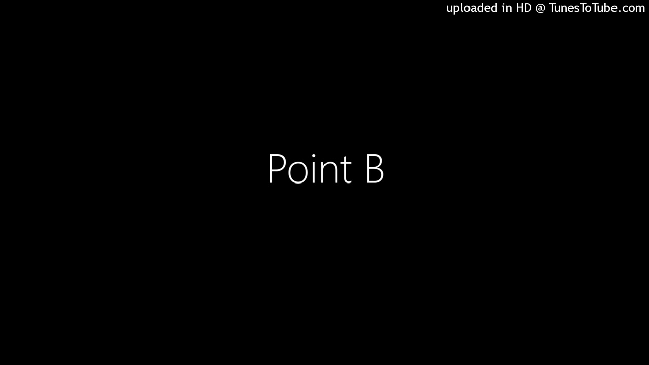 Point B