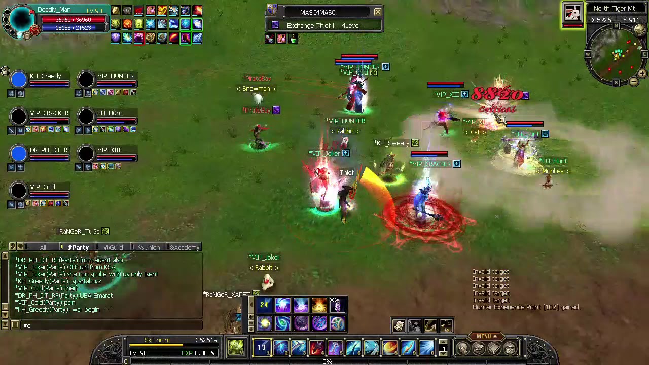 SilkRoad Origin Online | Free to Play Fantasy MMORPG