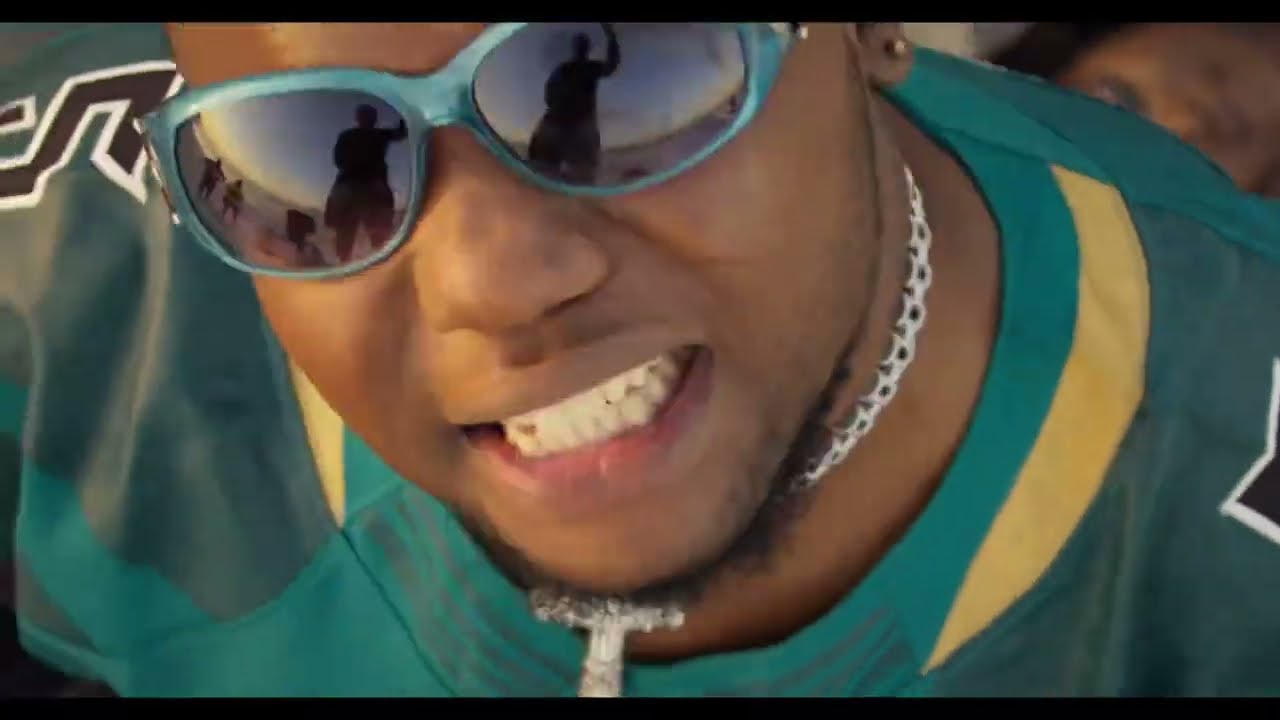 Bander & Dynomite - Ai Que CX ( Official Music Vídeo ) Directed By Baunsa
