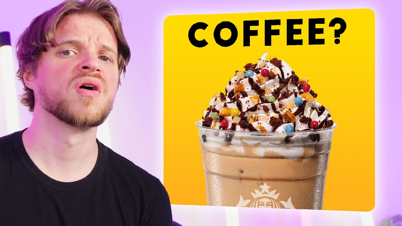 What is Happening to Coffee?