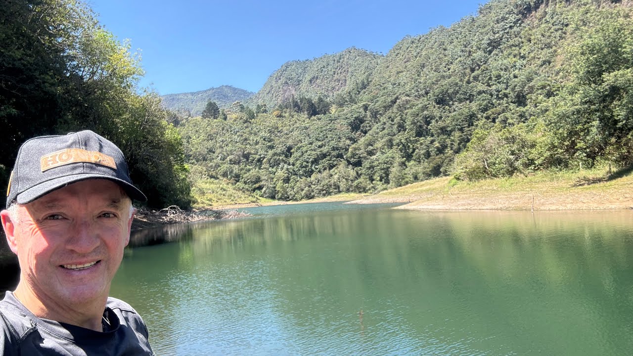 2026/2/28 Laguna Verde (Ubala)