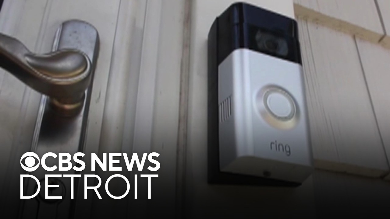 New feature for Ring security camera raises concerns