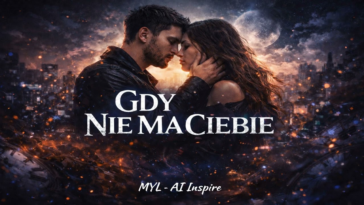 Gdy Nie Ma Ciebie ( When You're Not There )