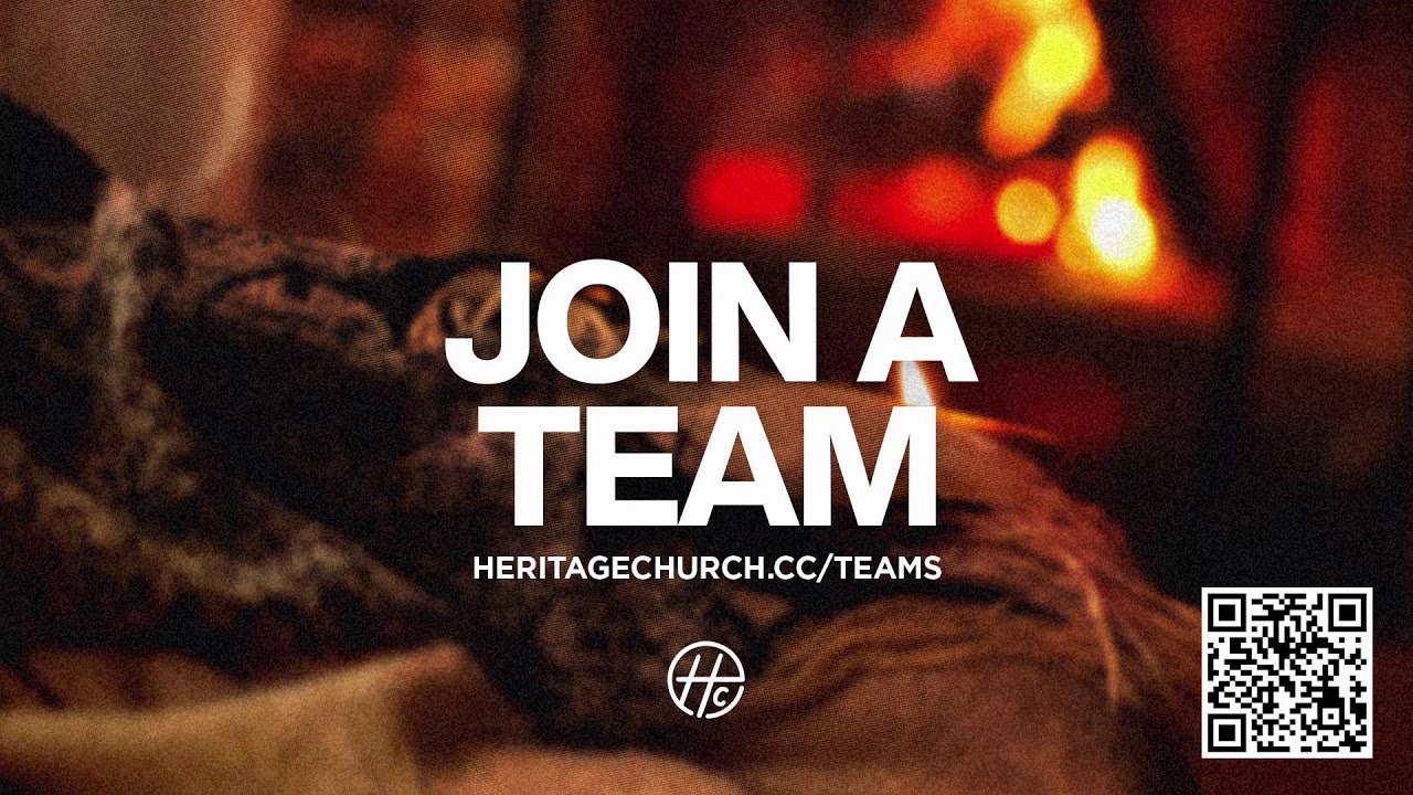 Heritage Church Online