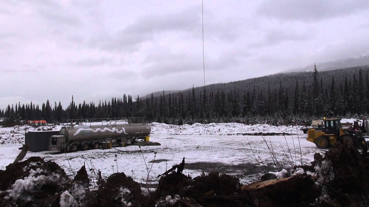 VIH Bell 205 Longline