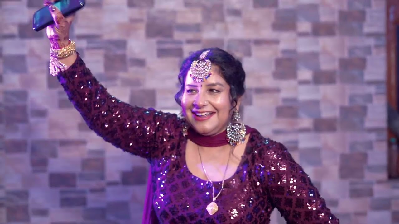 | Best Lohri Teaser | Tamanna Studio