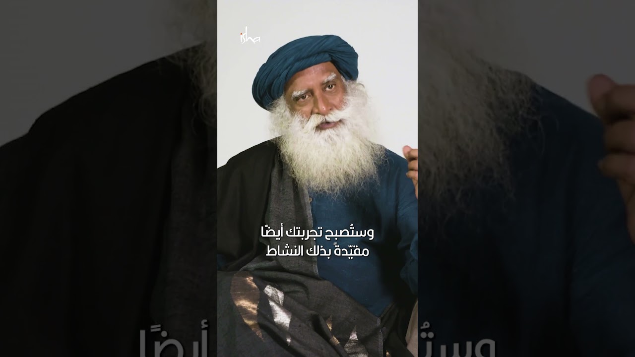 لن يخبرك أحد بهذا عن التأمل ! #shorts
