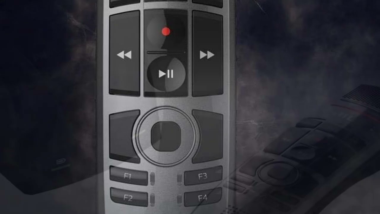 Philips SpeechMike Premium Air Review | Best Wireless Dictation Microphone?