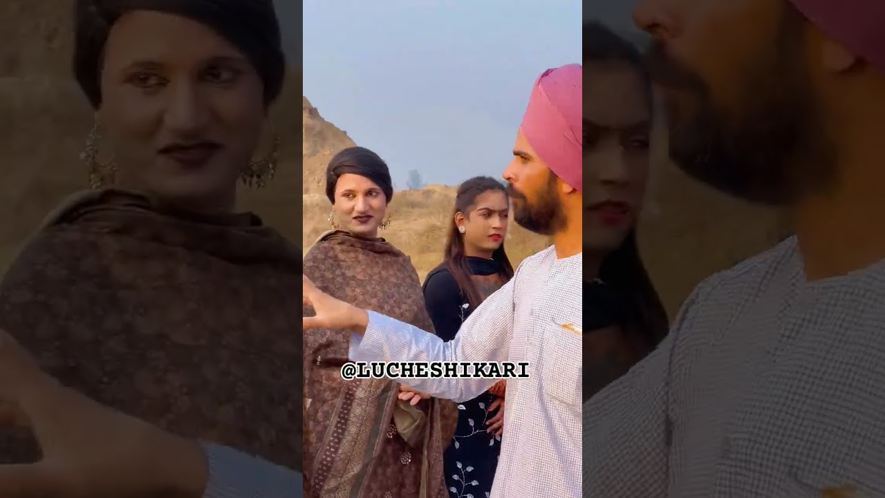 Boliyan Kon Pyu 🎥🤣😂 Behind The Scenes Producer Dxx Punjabi New Funny Video 2025