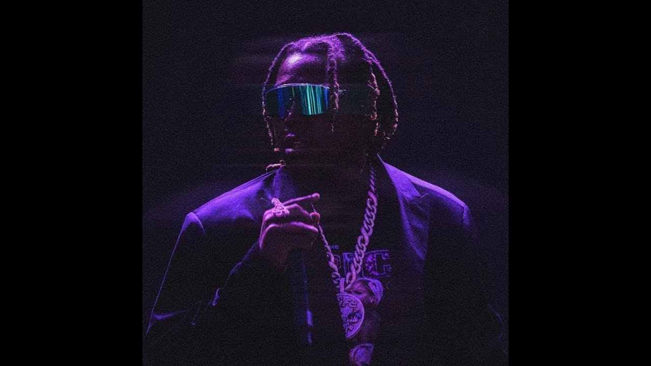 [FREE FOR PROFIT] DON TOLIVER X GUNNA TYPE BEAT 