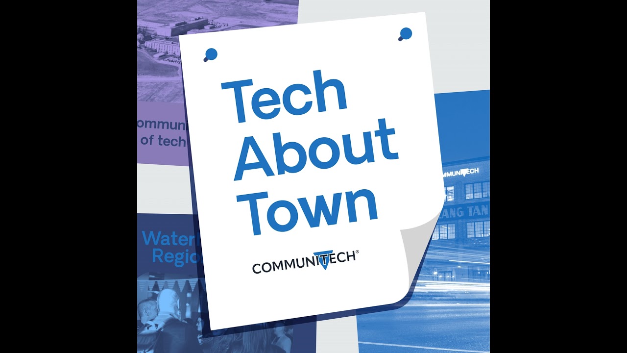 RE-RELEASE: What’s next for Communitech with CEO Sheldon McCormick