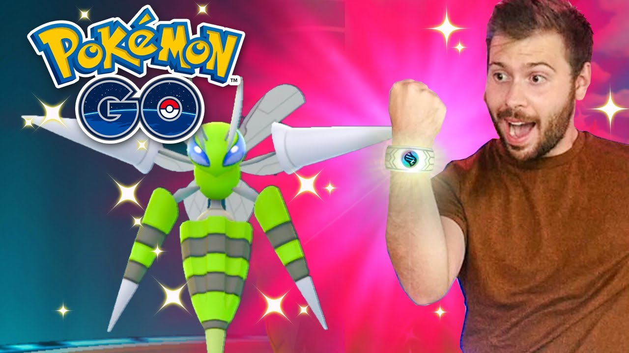 MES PREMIÈRES MEGA-EVOLUTIONS ! - Pokémon GO
