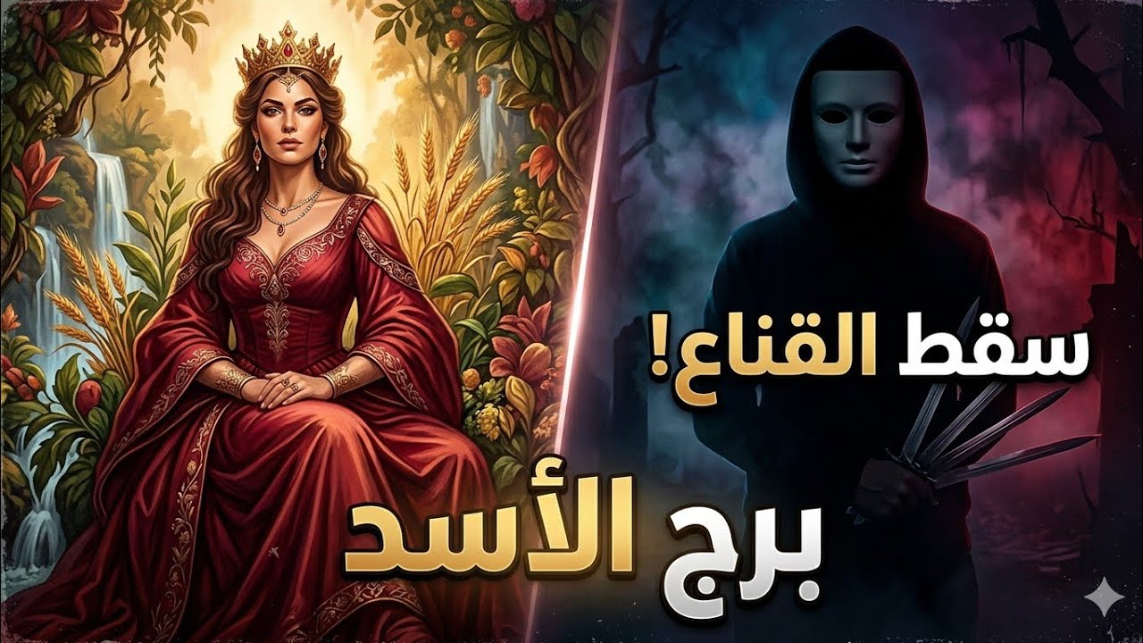  احذر الطعنة في الظهر وكشف الصديق السام (قراءة خطيرة ومصيرية)#تاروت#tarot#ابراج#اكسبلور#tarotreading