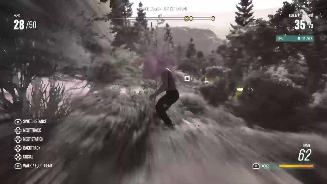 Riders republic live gameplay