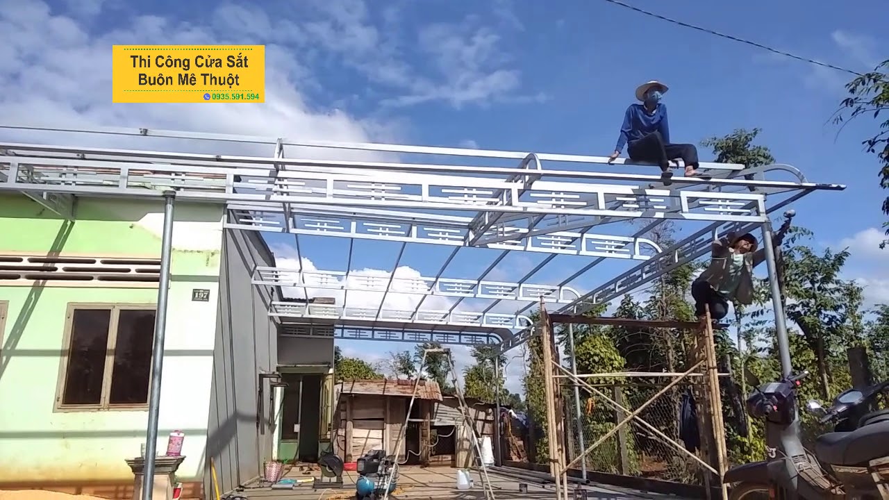 cs daklak_kiểu mái che đẹp ,rất nhiều người thích