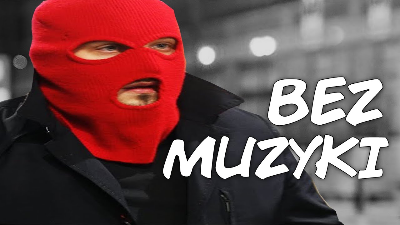 MASNY BEN &mdash; LOUDA ...ale bez muzyki