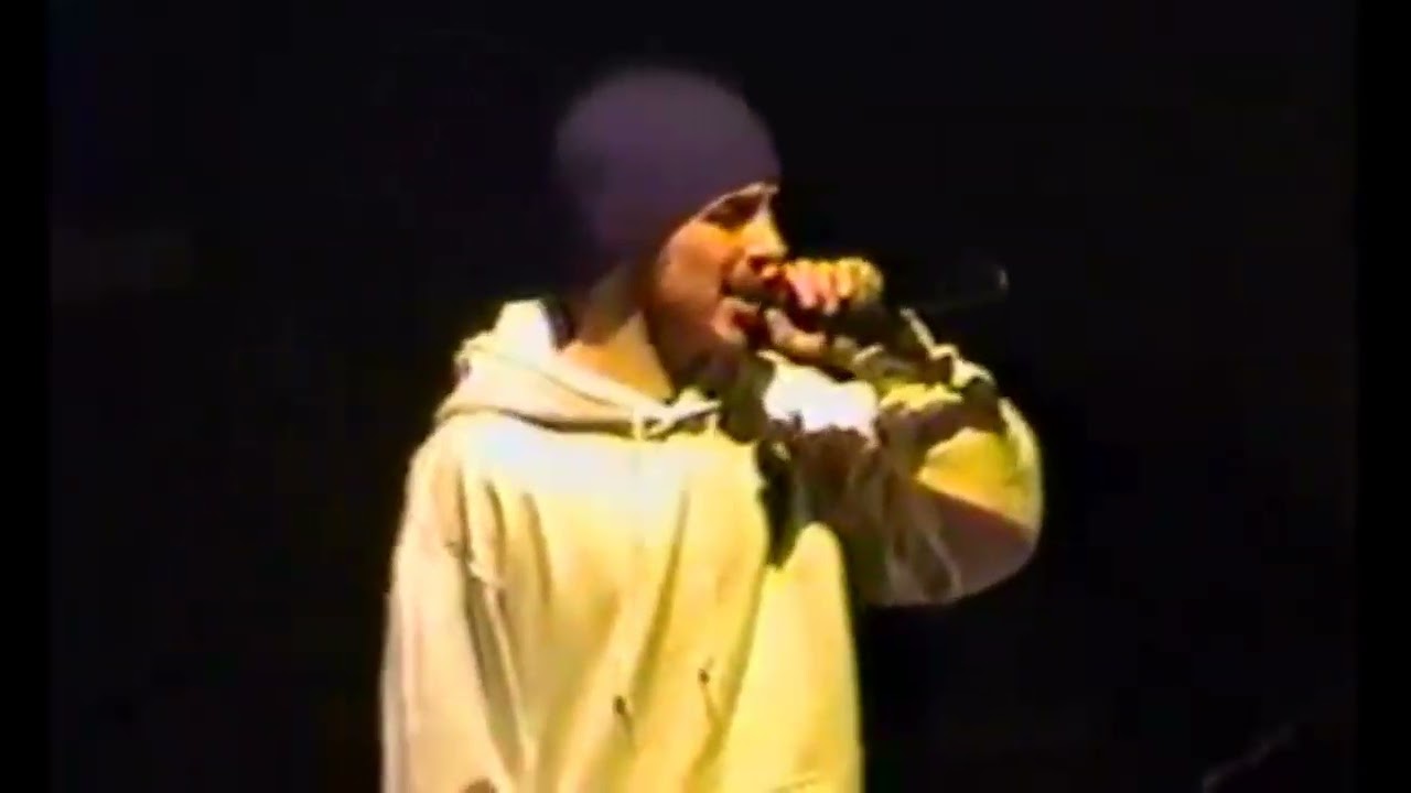 Prussic - Angajoqqaat Live