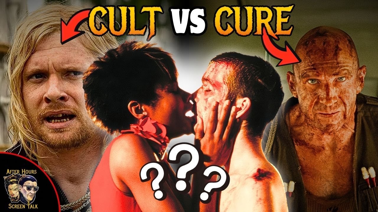 28 YEARS LATER: THE BONE TEMPLE Explained — Cult, Cure, and the Dark Future of Humanity 