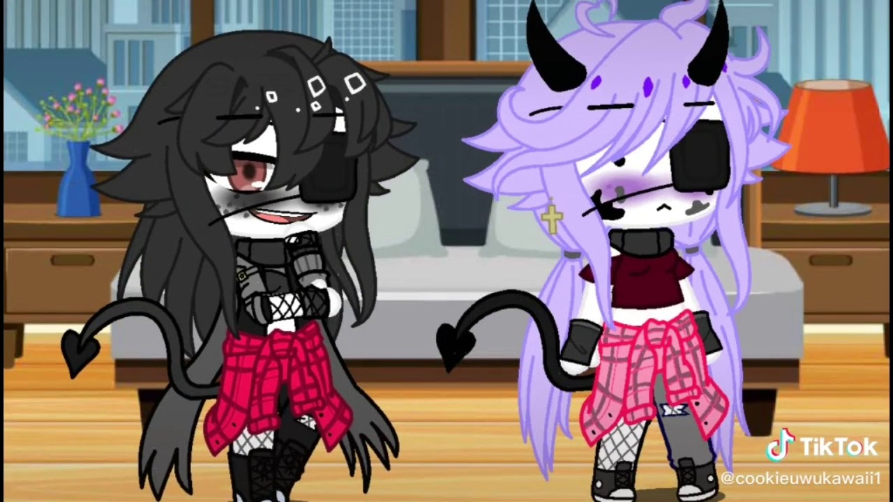 Top 30 tik toks [Gacha life and club] Yuri~