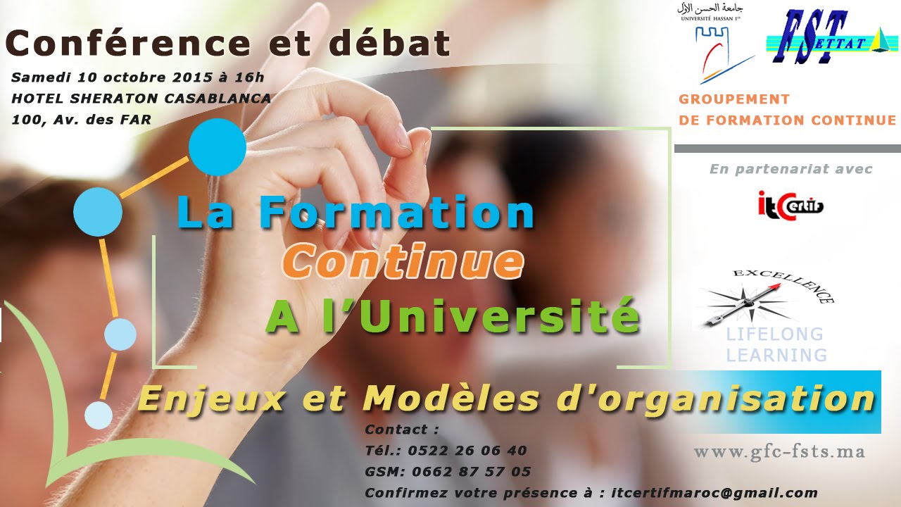 conference