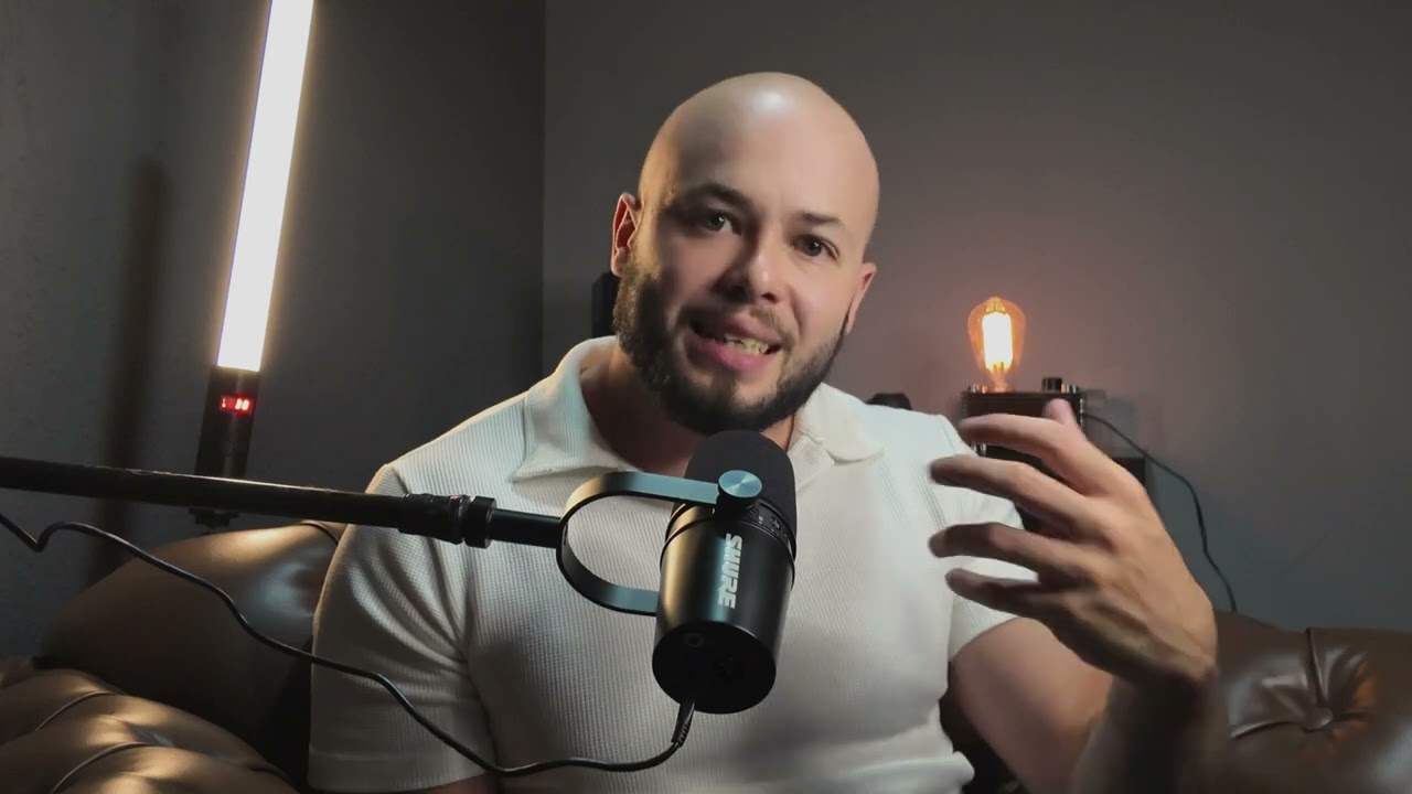 4 SEGREDOS QUE FAZEM QUALQUER HOMEM SE APAIXONAR POR VOCÊ // Gustavo Galhardo