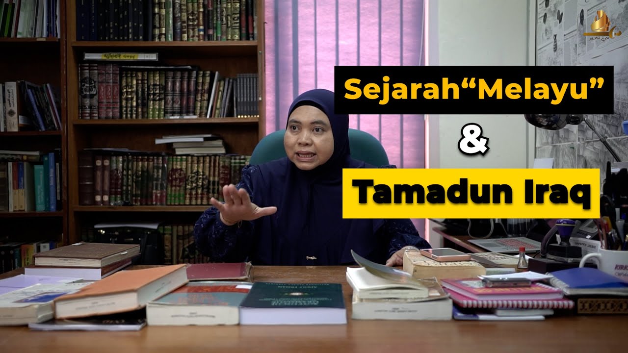 Sejarah Asal Kata 