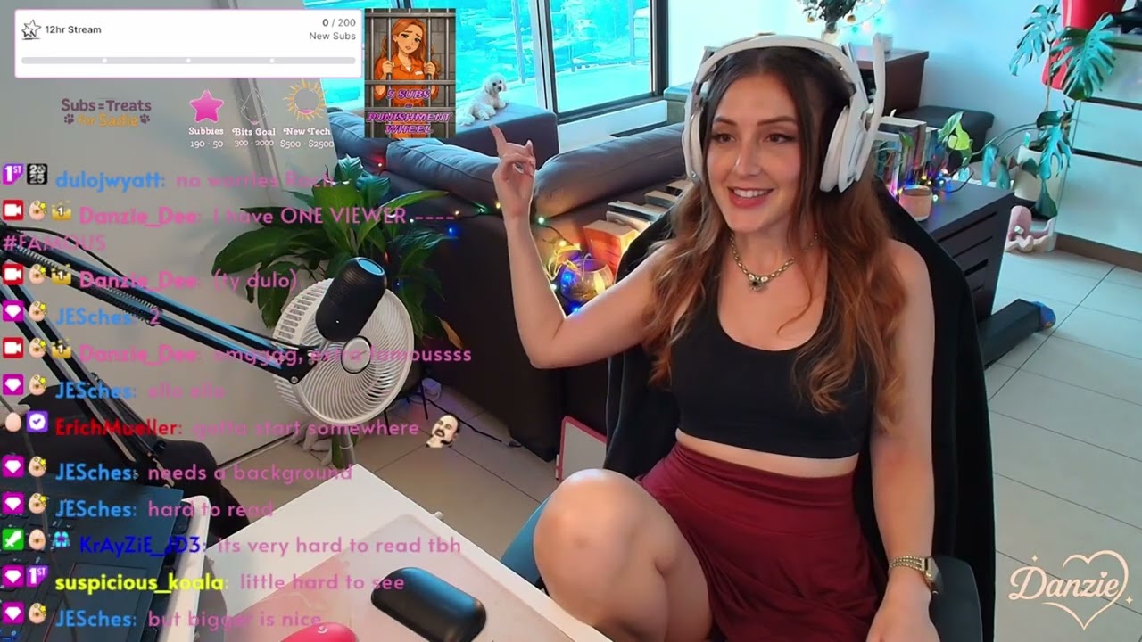 Almost Friday! | 5 subs =  PUNISHMENT WHEEL✨