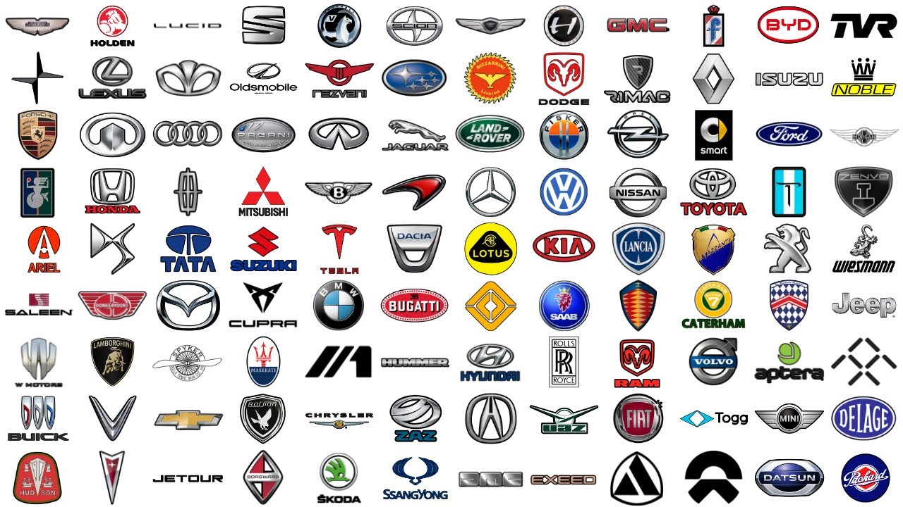 Unveiling 2025's BEST-KEPT Secrets: The MOST INTERESTING Cars No One Talks About!