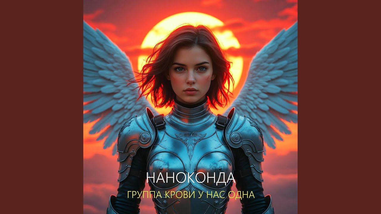Группа крови у нас одна