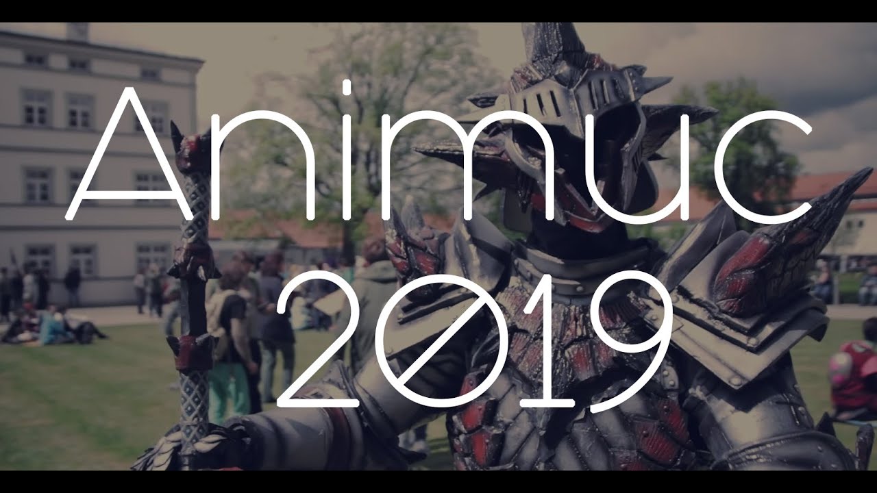 Animuc 2019 | CMV
