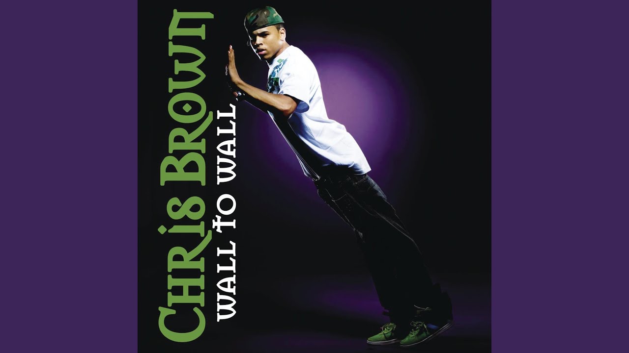 Wall To Wall (Ashanti Boyz Remix)