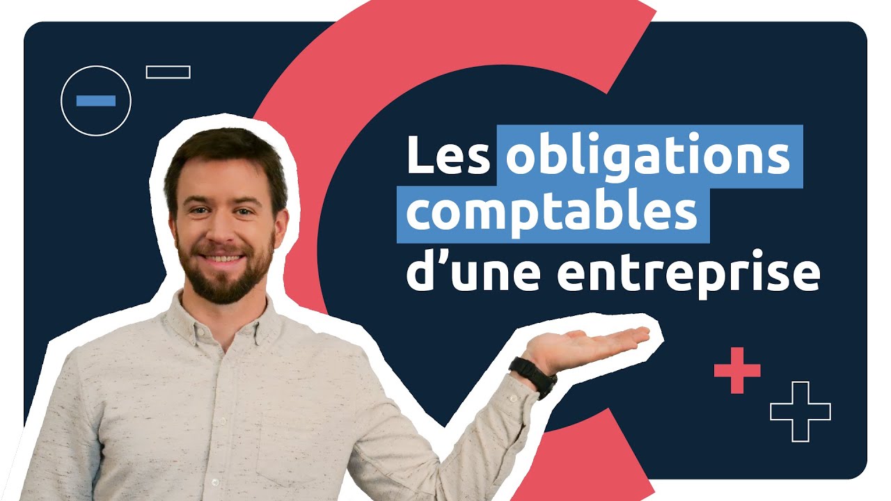 💸 Tout savoir des obligations comptables en 2025