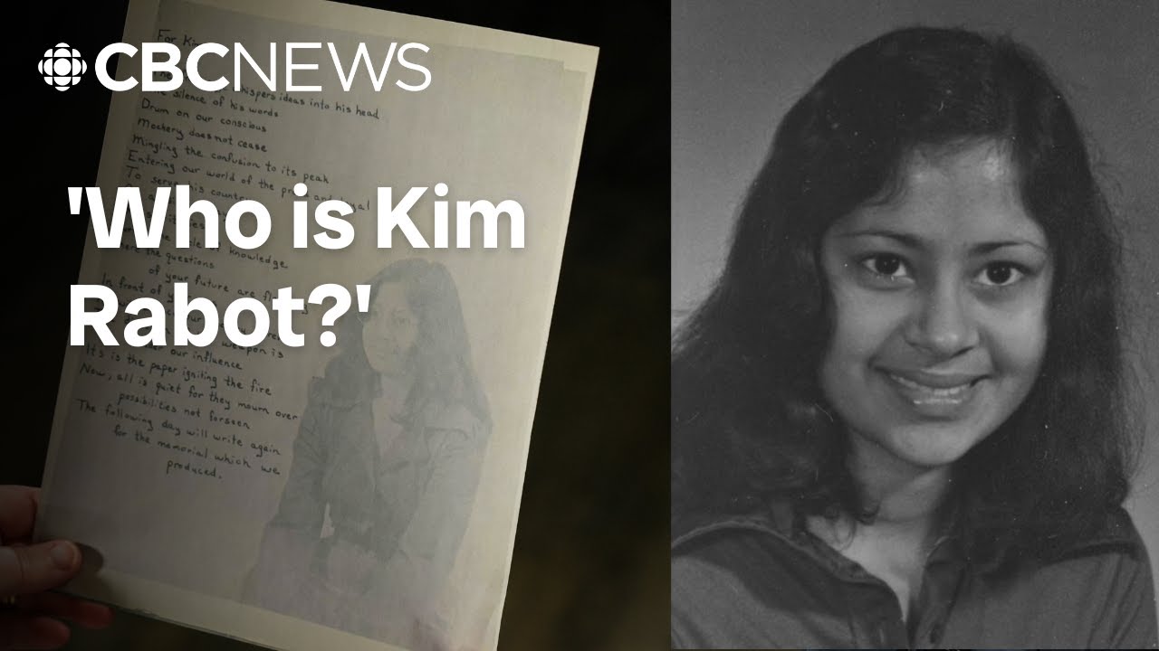 Victim of shocking 1975 Ottawa murder 'a beautiful person inside and out'