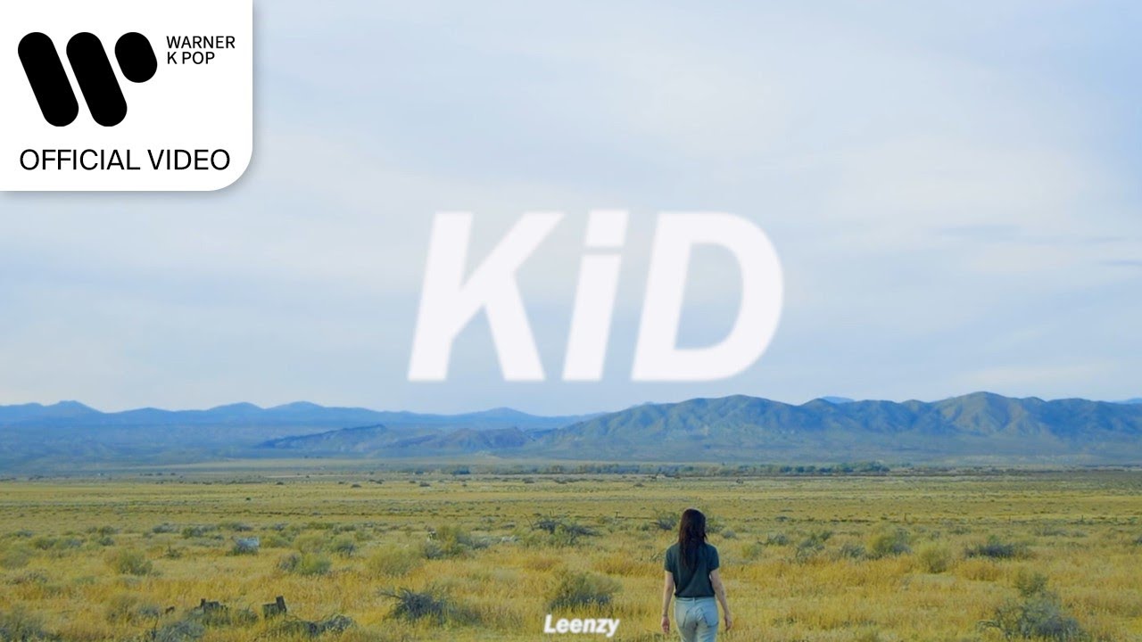린지 (Leenzy) - KiD [Music Video]