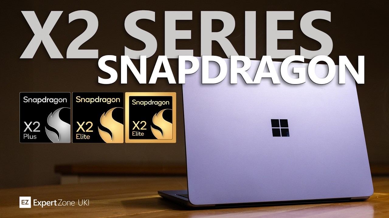 What's New With Snapdragon In 2026?