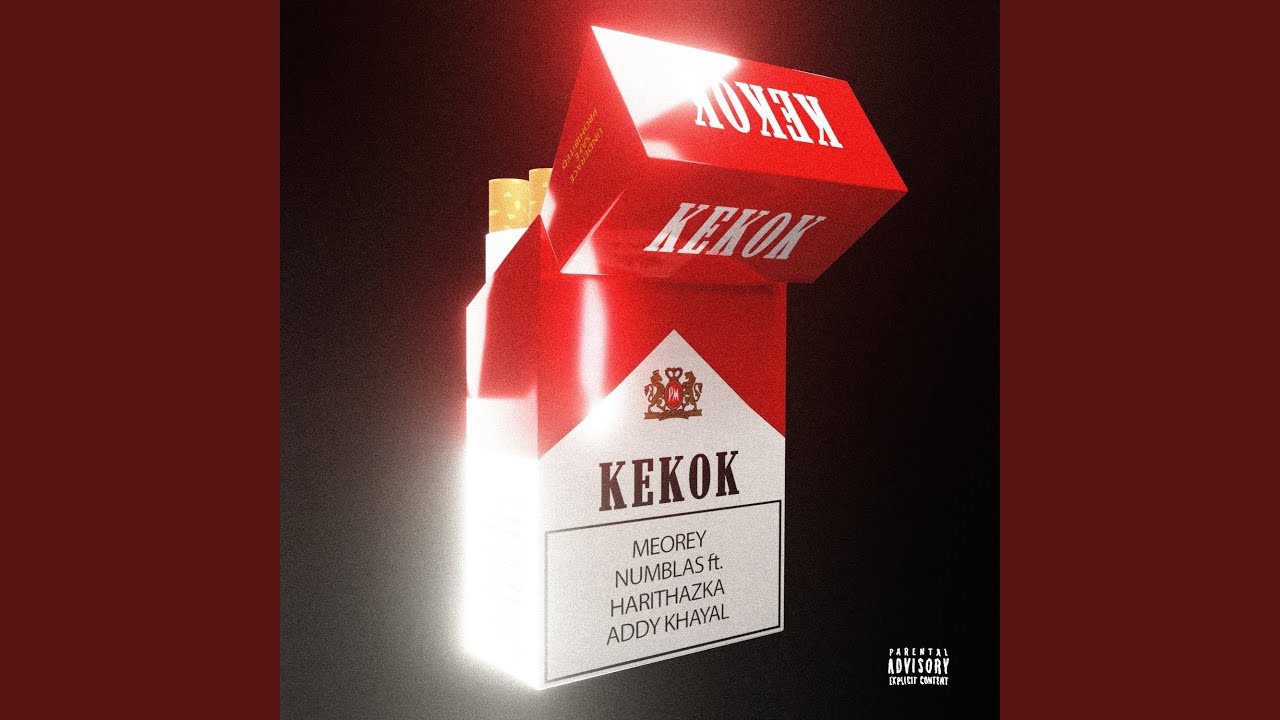KEKOK