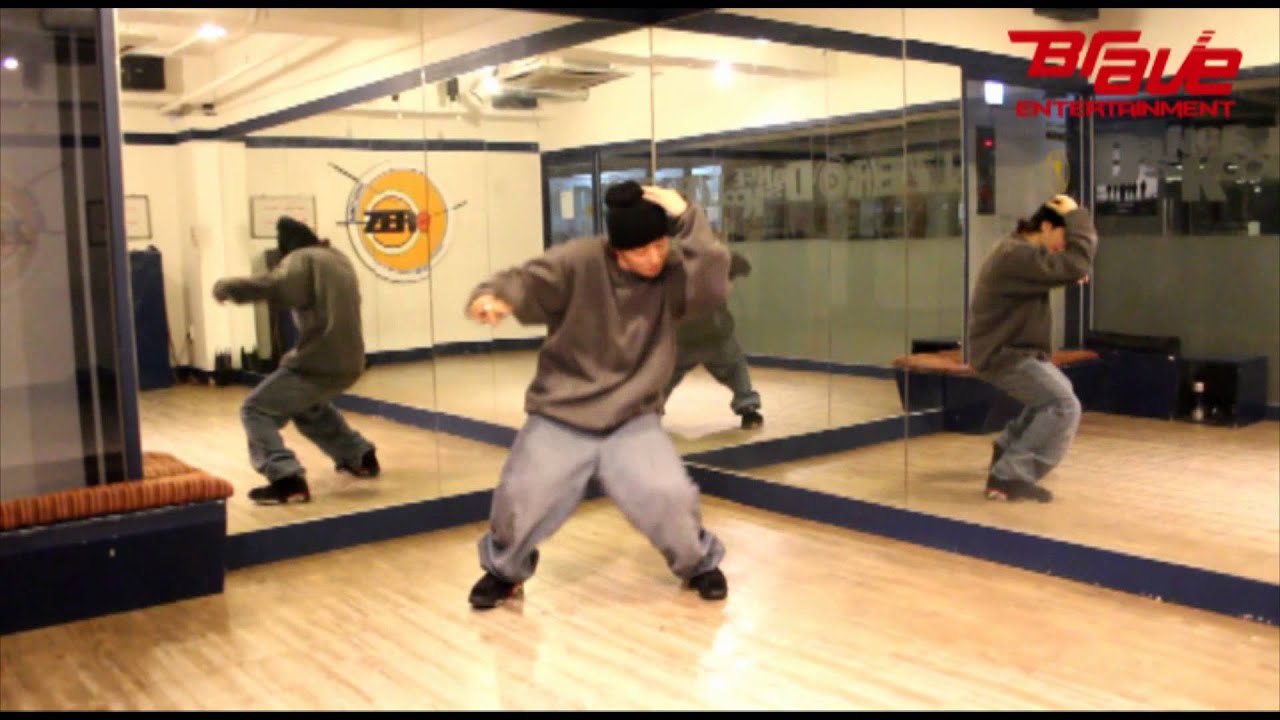 [오디션] 오광석 of 빅스타 / [Audition] Oh Gwangseok of BIGSTAR