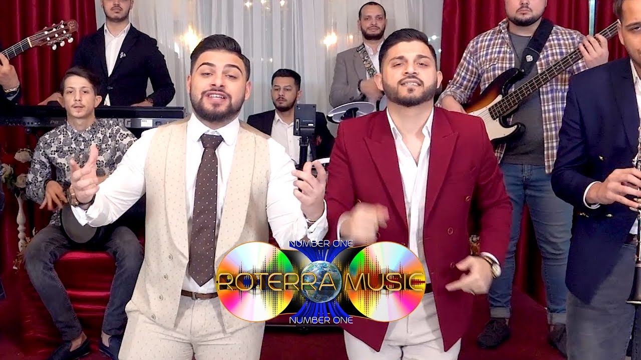 Lele & Alberto Bratianu - Fata mea (Official video)