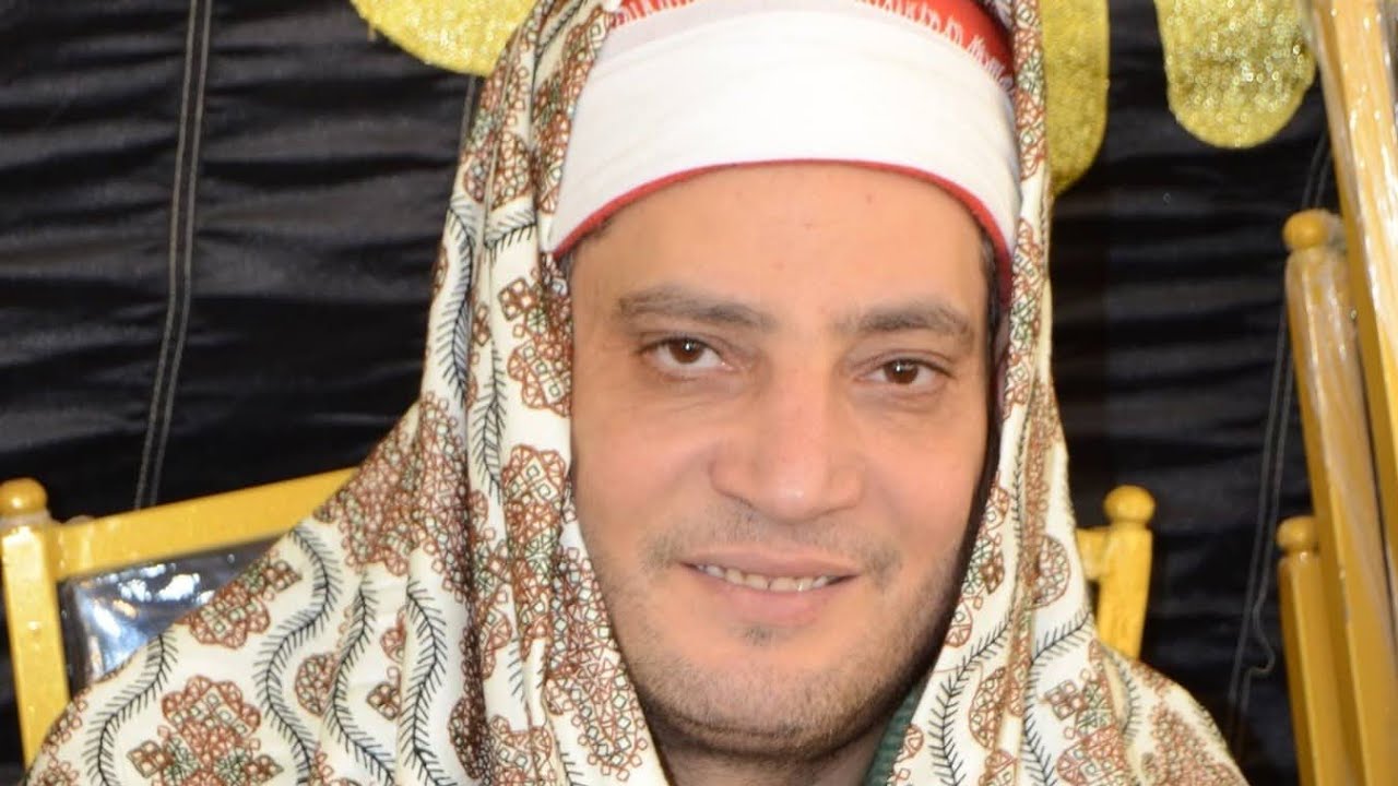 الشيخ حمدي محمد شنب / ربع العشاء/ عزاء حرم الحاج حسين معوض الورواري الملاكه عمريط ابوحماد شرقية