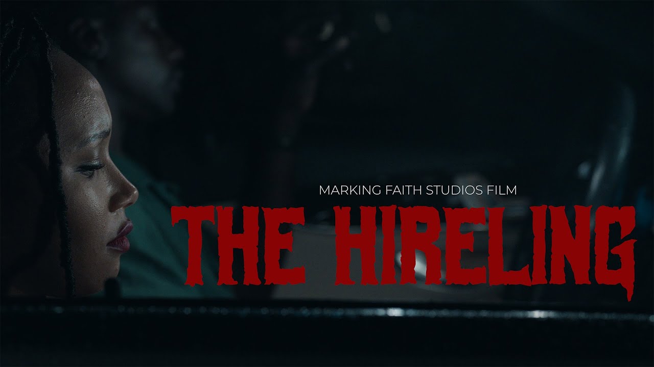 The Hireling (Short Film)