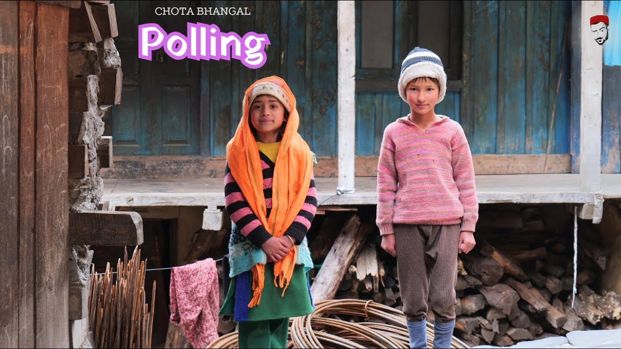 Polling – the Spiritual Heart of Chhota Bhangal Region | Dev Pashakot