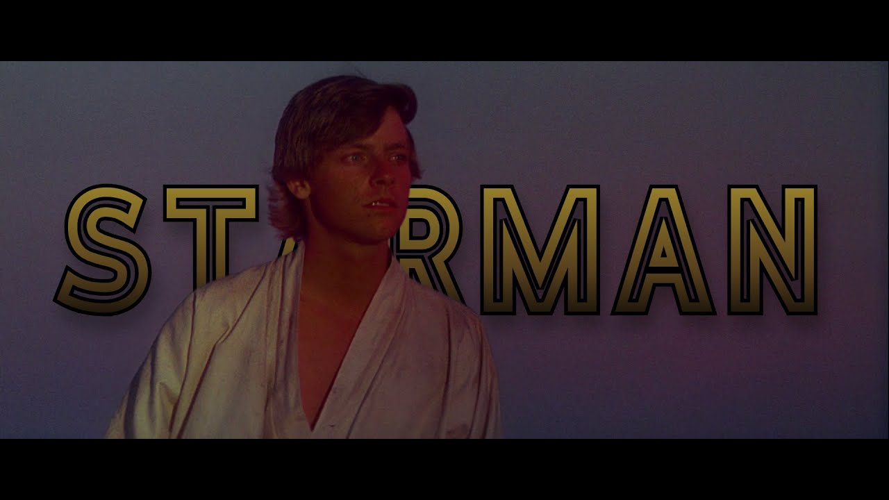 STARMAN ft. 