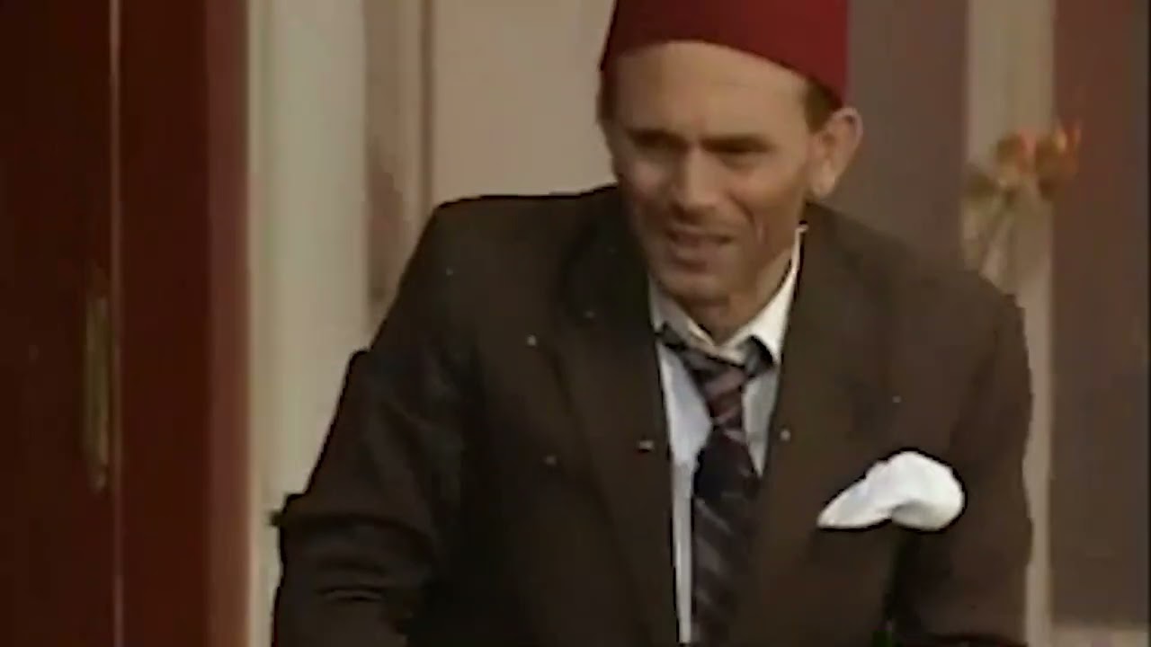 شوف ربنا فتح علي حسن ابو طبق ازاي بعد مطلق لعبة واداها درس عمرها مهتنساه