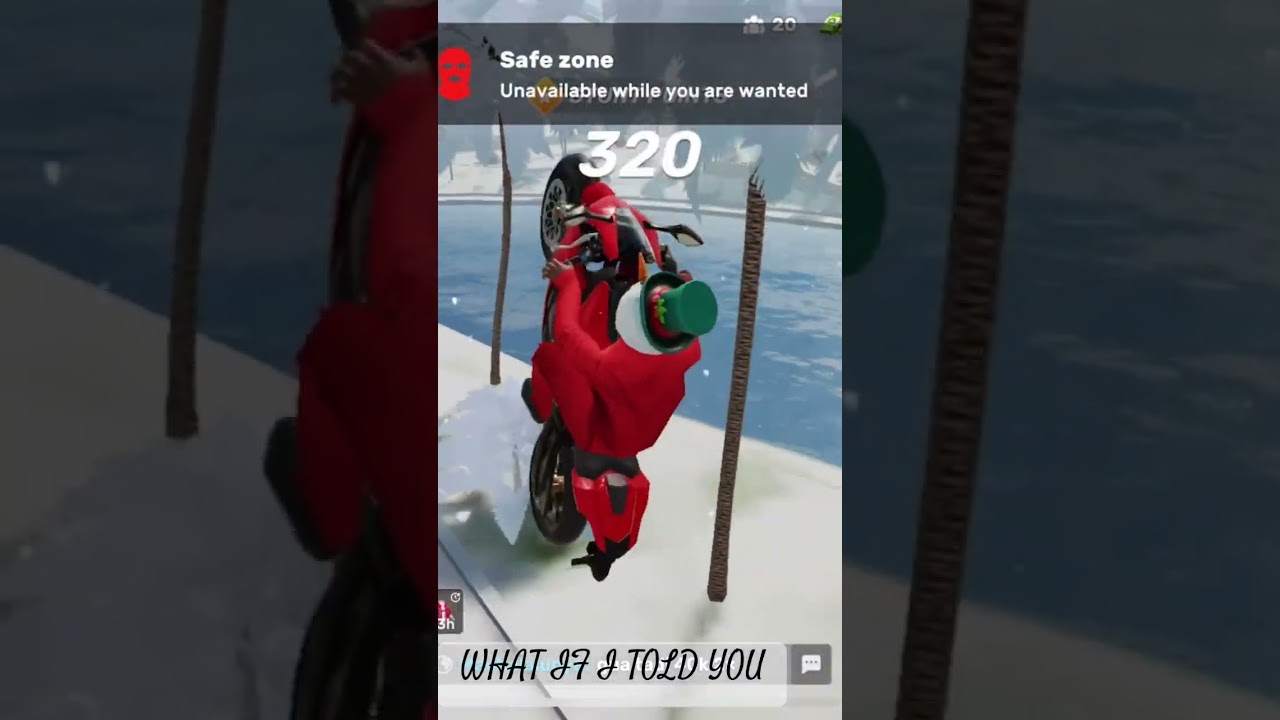 WHAT IF I TOLD YOU: FLEX CITY THE MOVIE