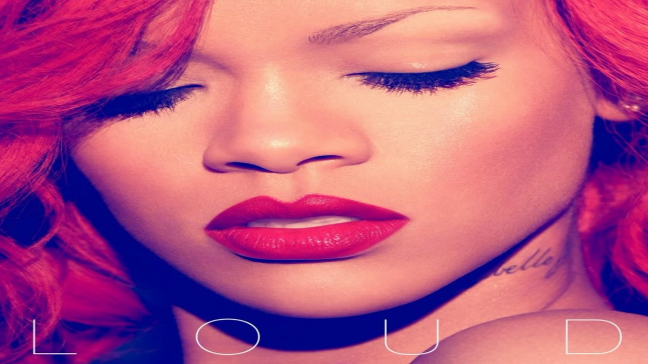 Rihanna - Only Girl Slowed