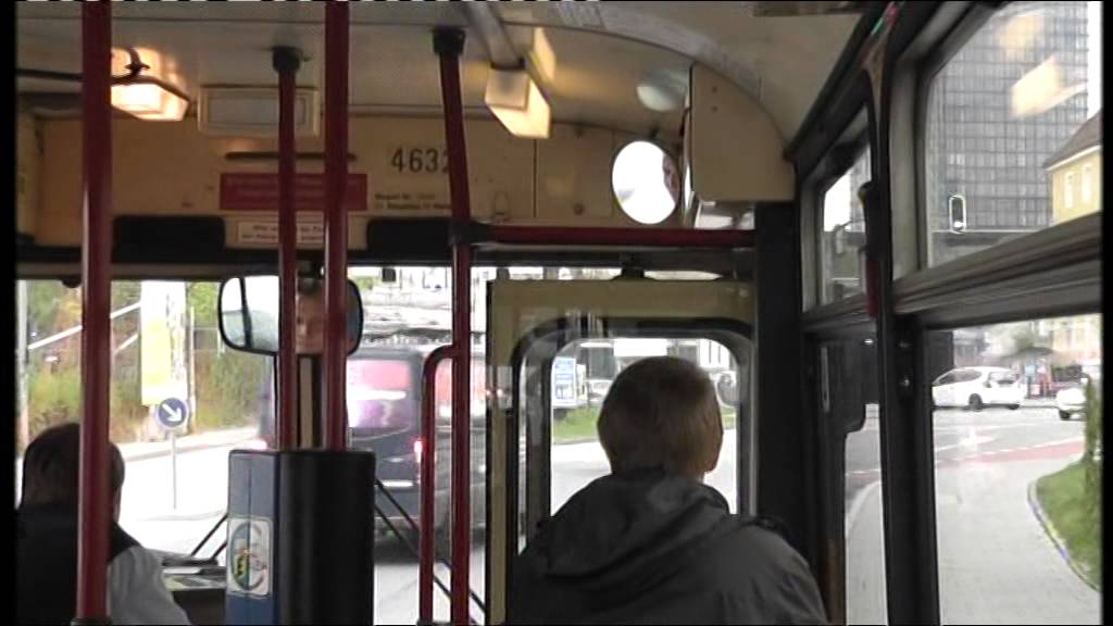 MVG 4632 im OCM