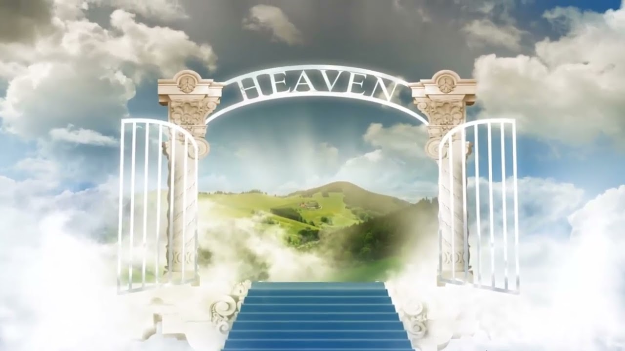 Lord's Prayer Video