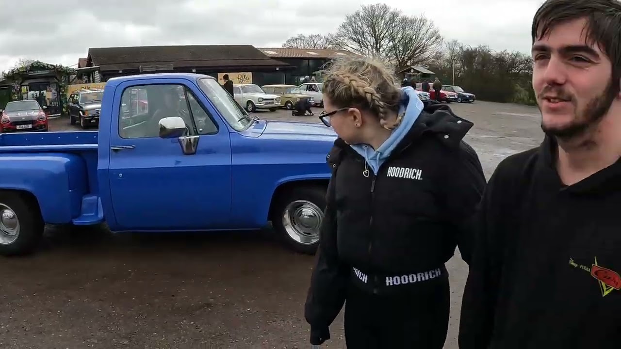 Driving a 1926 Armstrong Siddeley 14/4 Cotswold Tourer - including M25 and A12