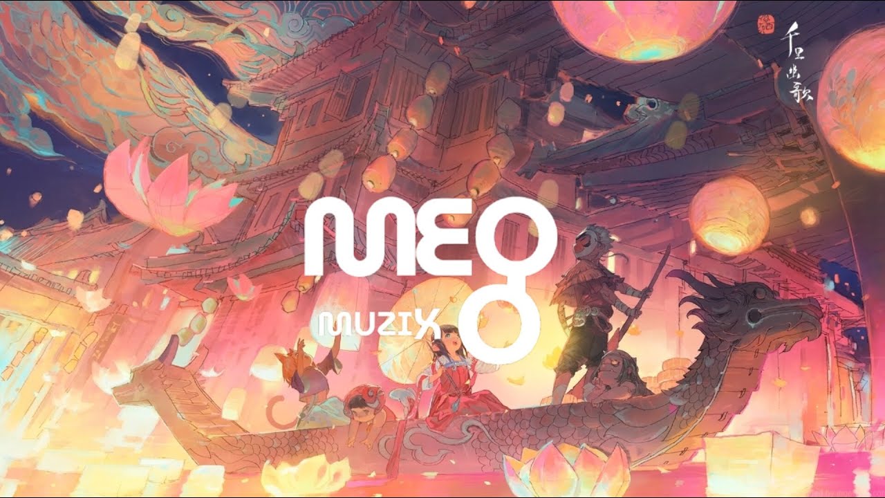 Hajimaru - MegoMuziX