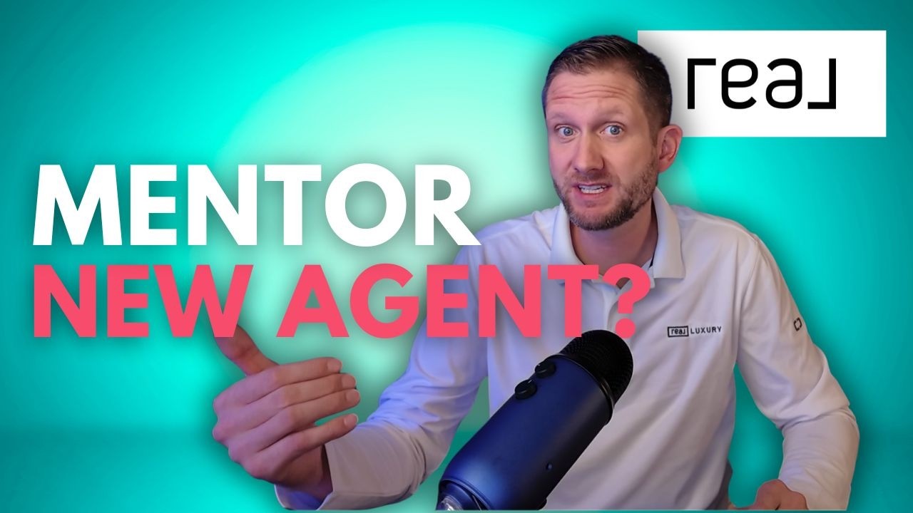 Does Real Broker Have a Mentor Program? What New Canadian Agents Need to Know!